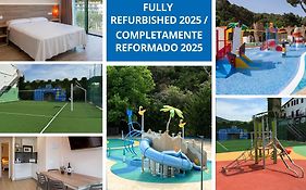 Medplaya Aparthotel Sant Eloi